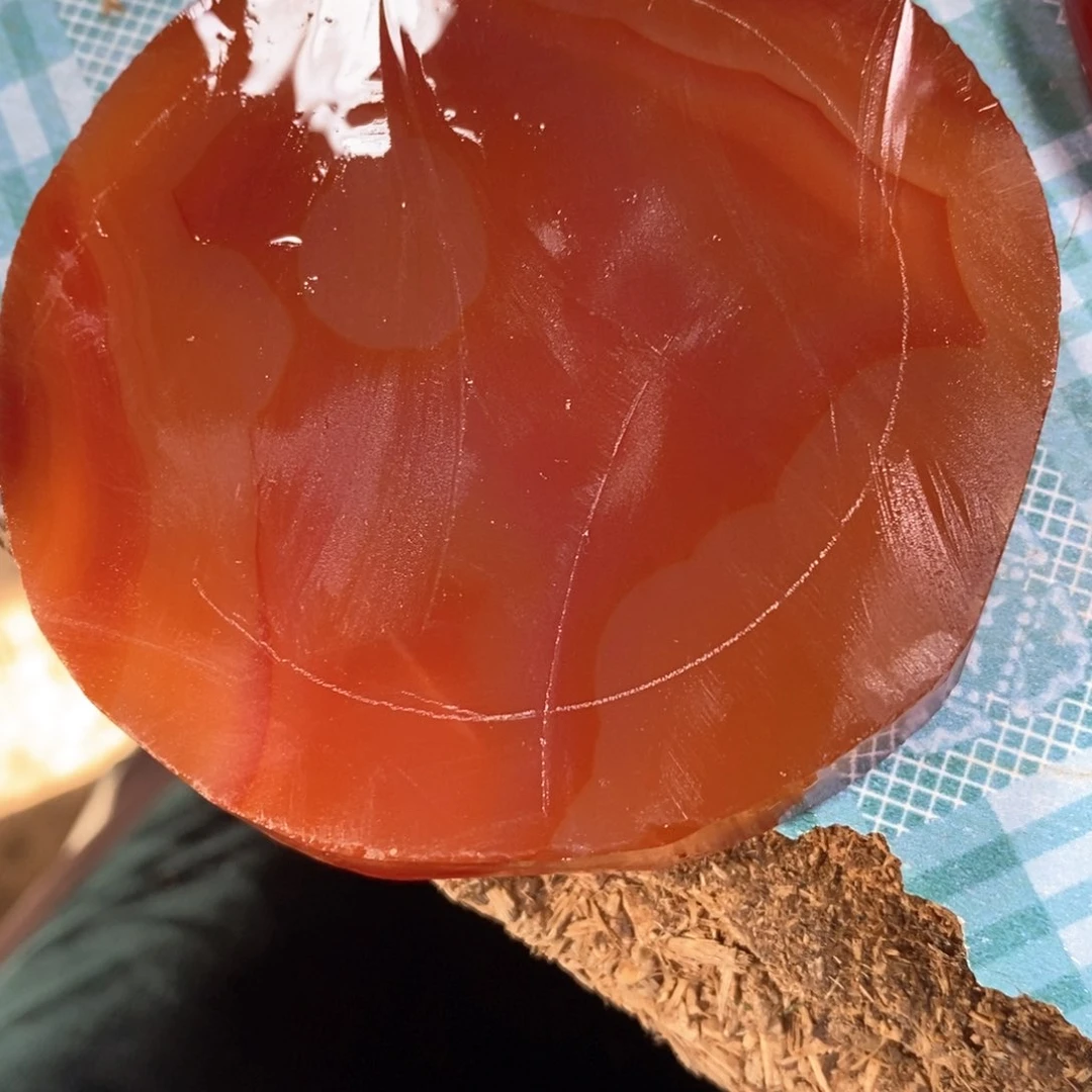 定制玛瑙杨*私人定制59圆条不退换