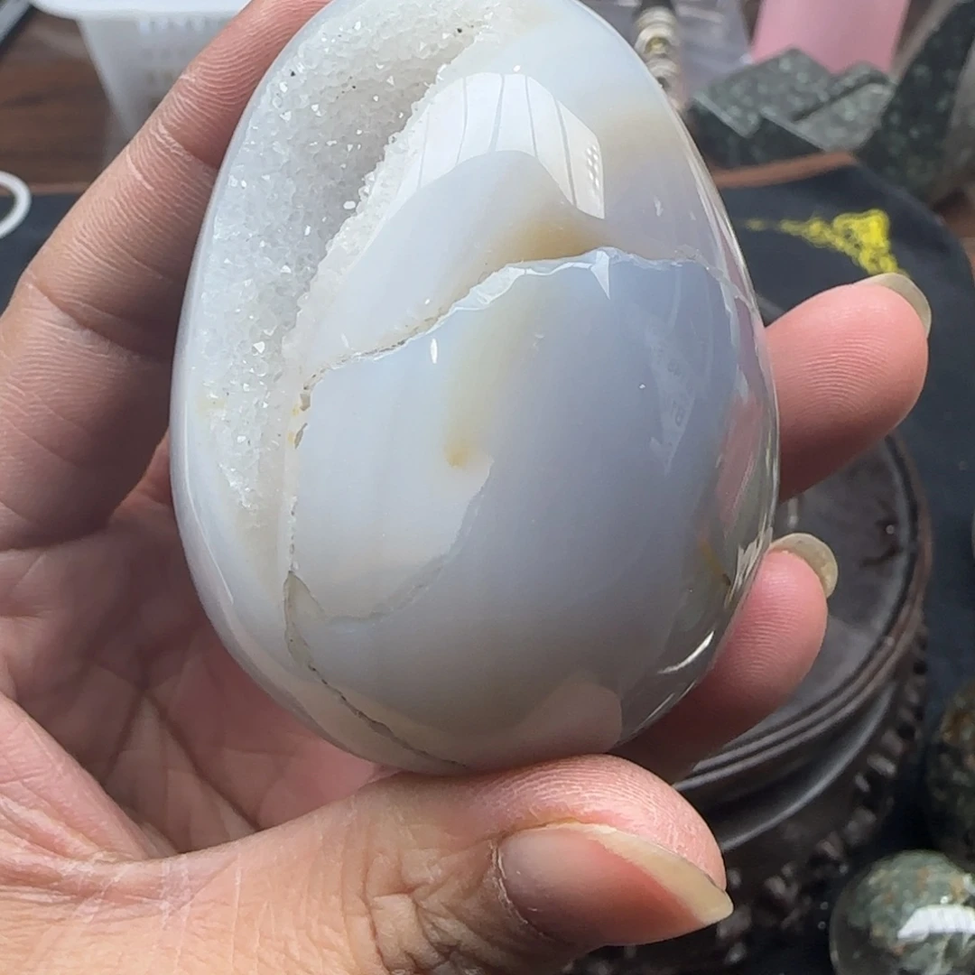 水晶未镶嵌未镶嵌b140