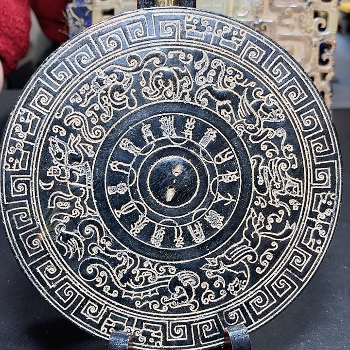 底槽青一物一图发货支持七天无理由。