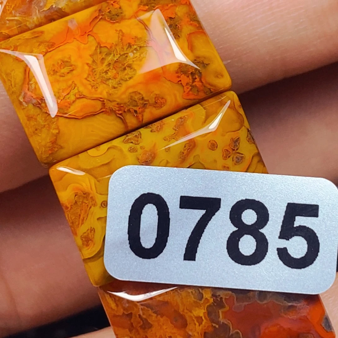 未镶嵌吊坠(不含链)玛瑙/玉髓?****?