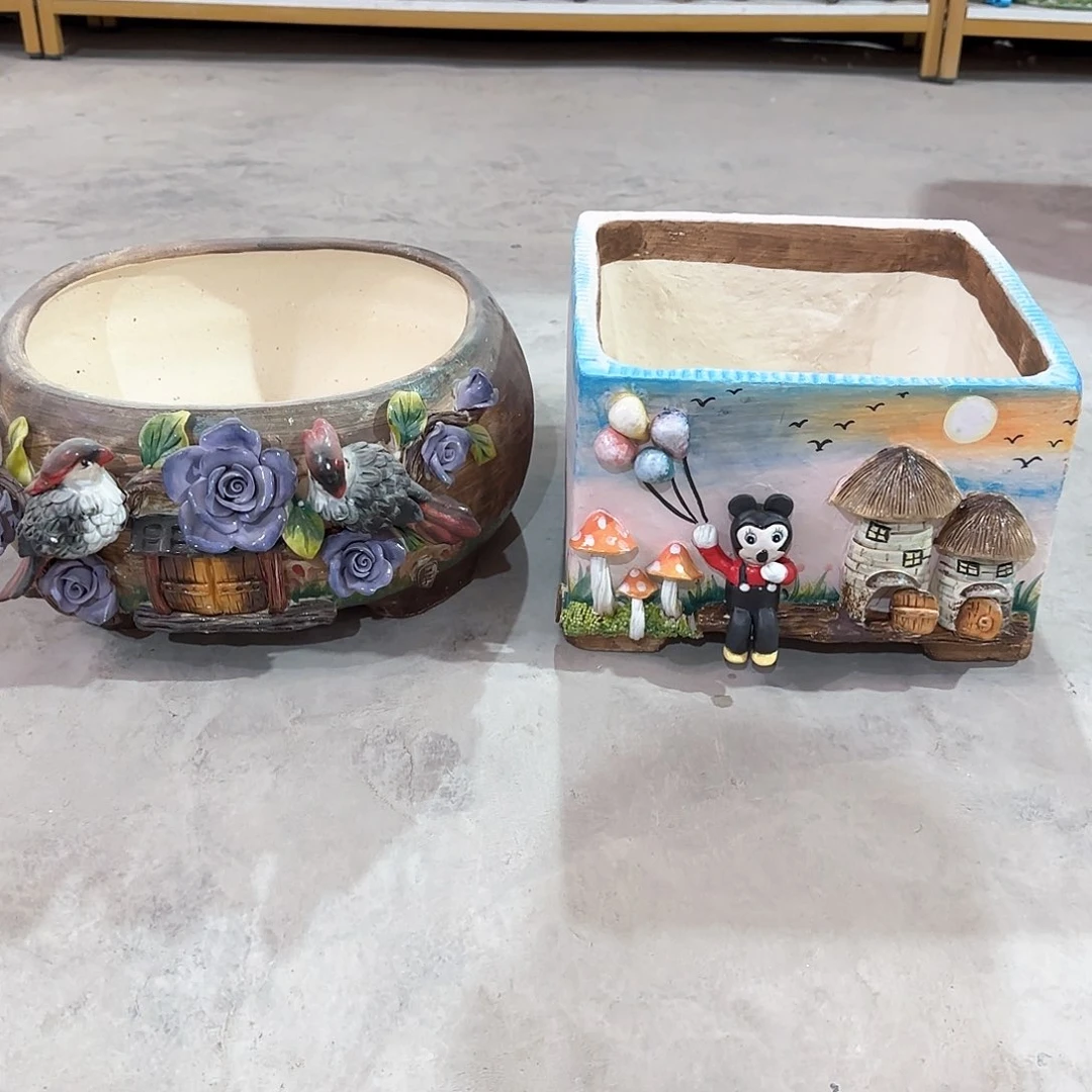 红陶梓*信宇麦饭石