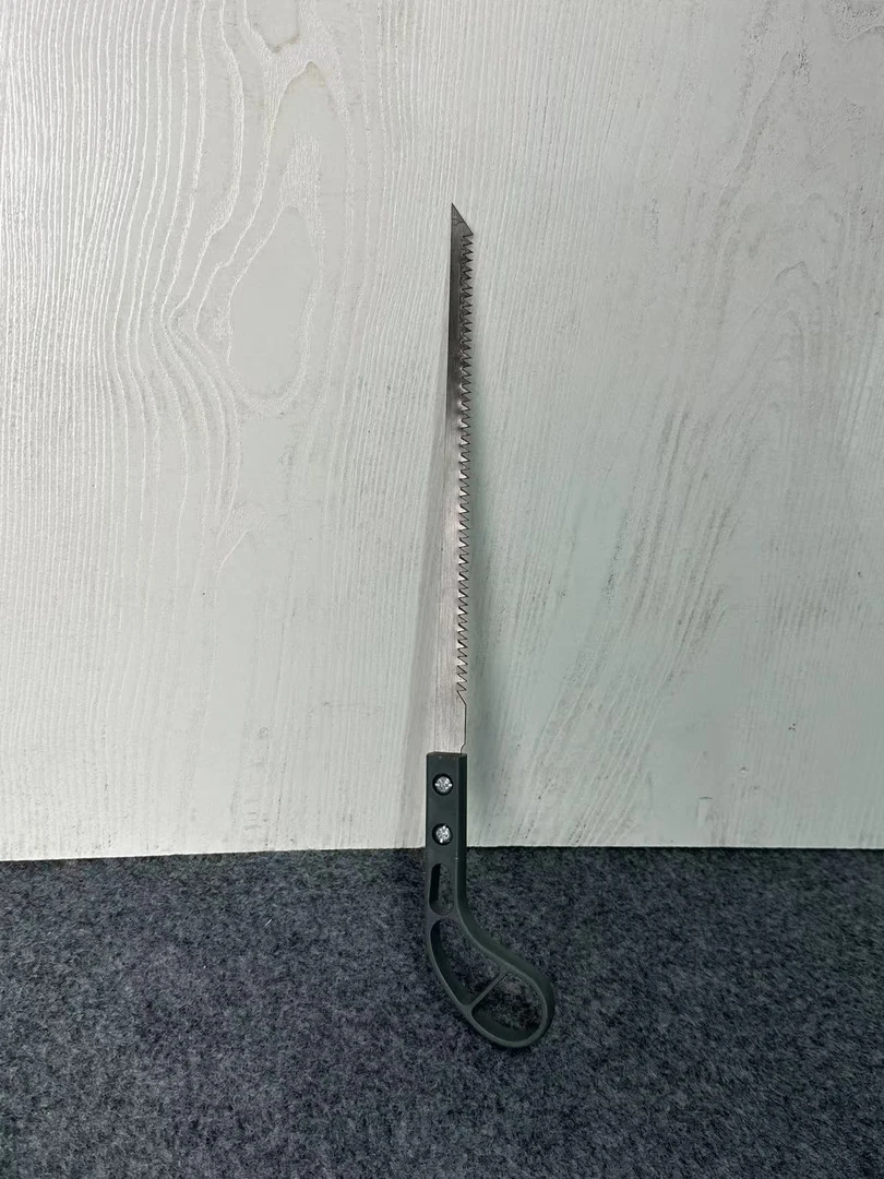 粉丝浮力 家用鸡尾锯