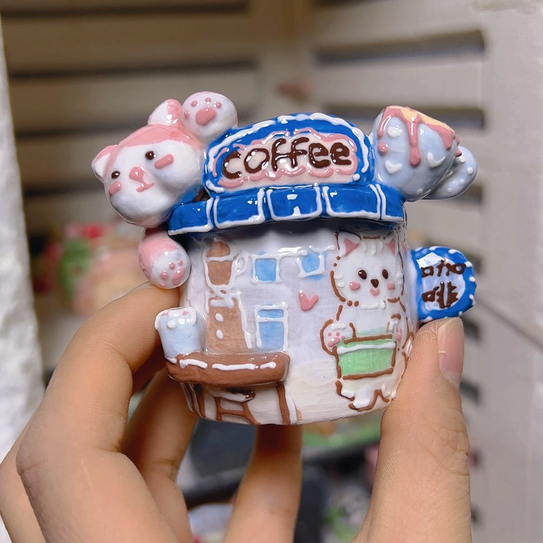 红陶老梧家多肉花盆