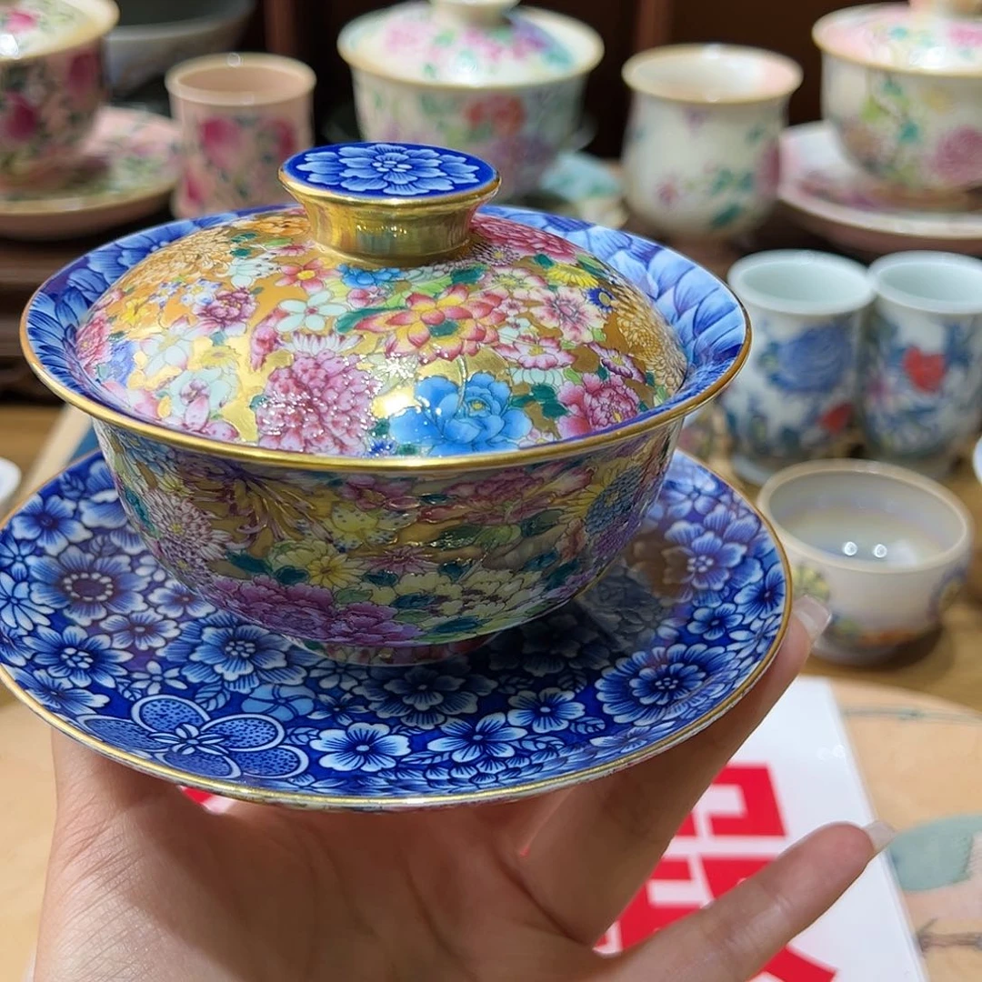 微瑕微瑕景德镇陶瓷