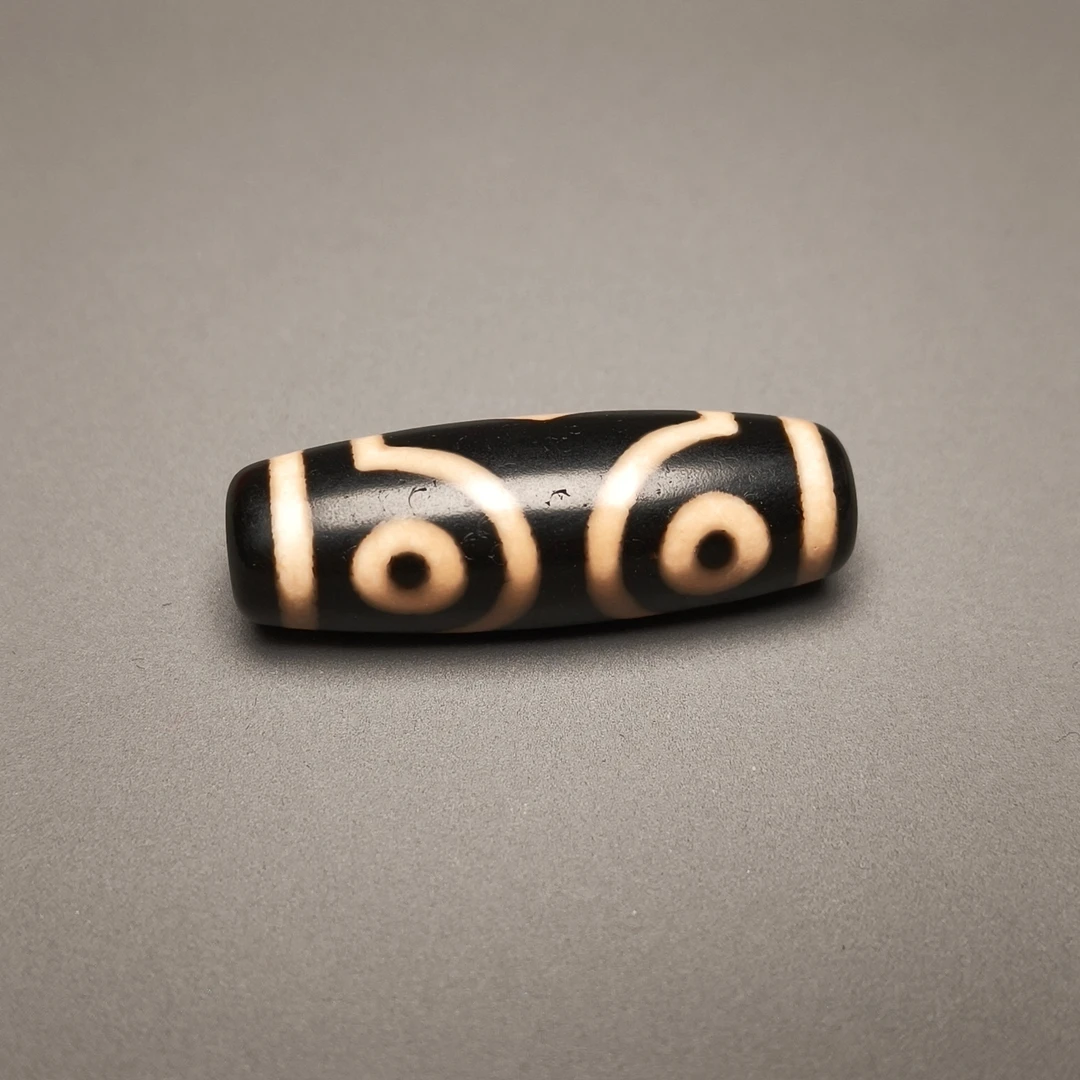 民国玛瑙勒子/DZ503163/古玩/收藏/德州文物