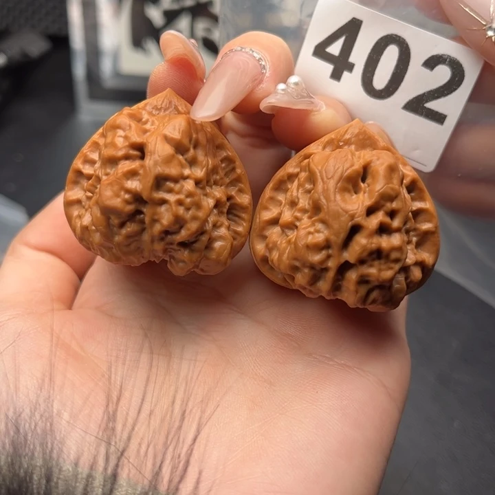 吊坠文玩核桃澈***觉蛤蟆