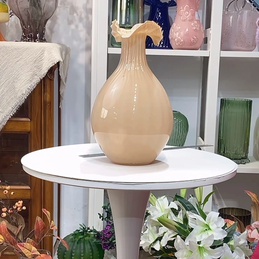 原色 瑕疵 口5高32.5宽18