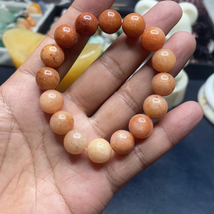石英质玉手镯合金