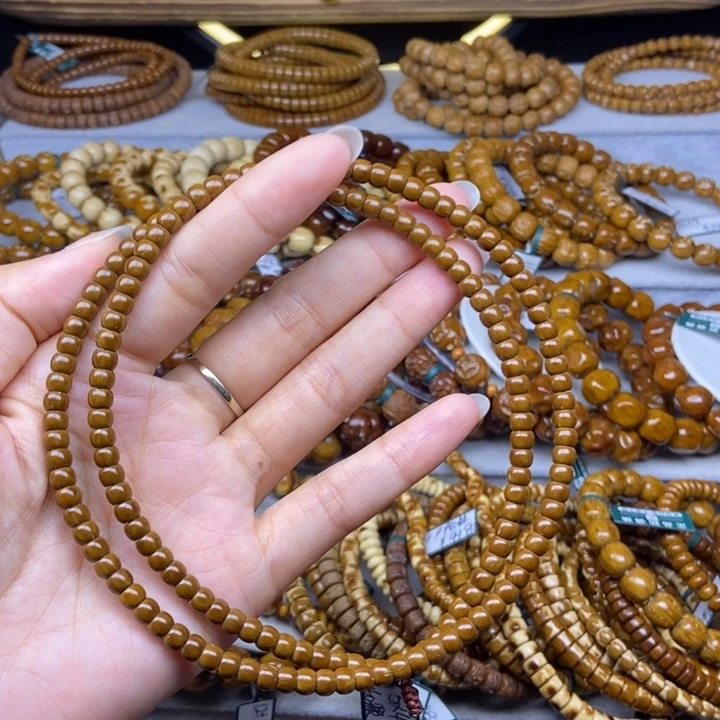 手串紫金鼠紫金鼠脖挂54