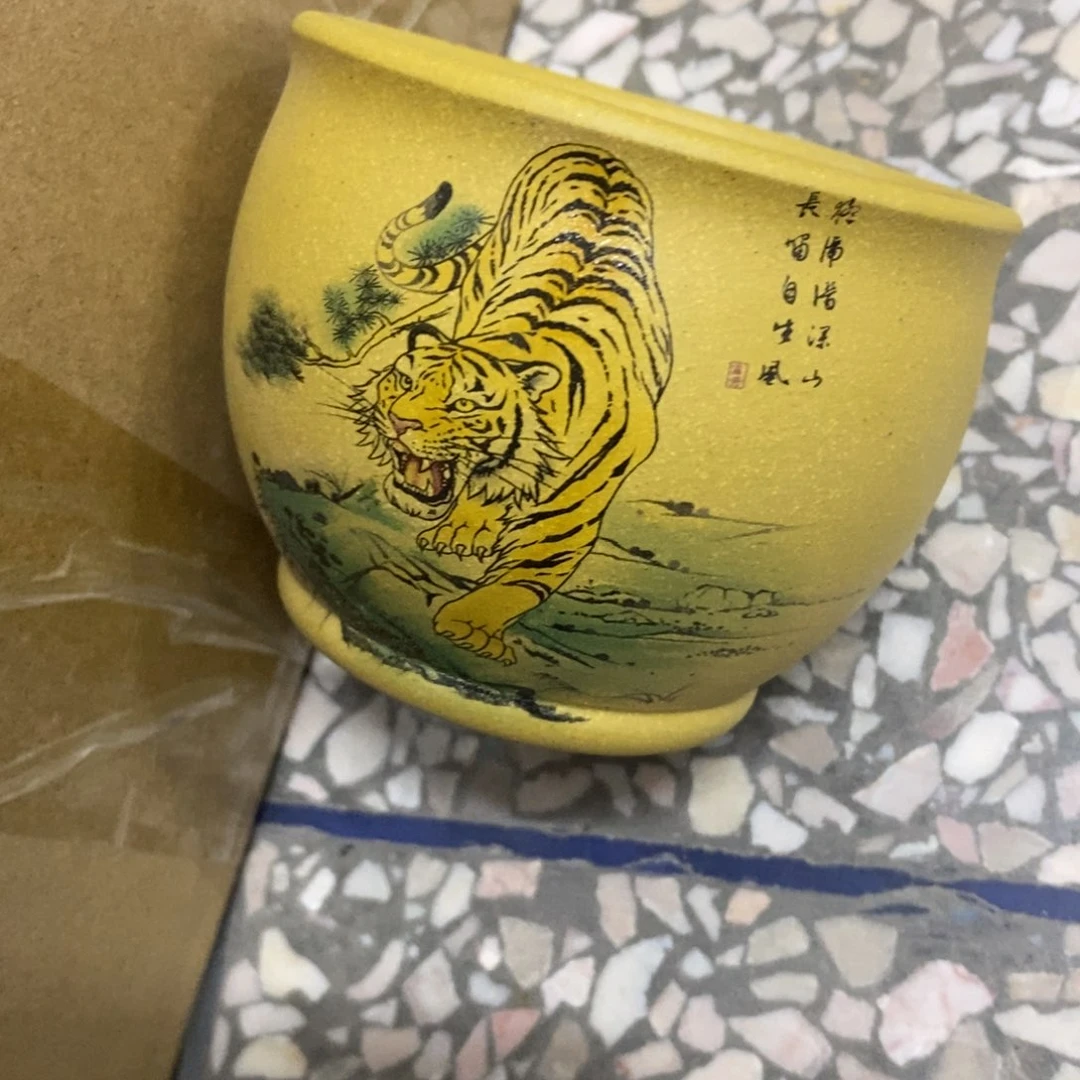 紫砂茶杯紫砂紫砂