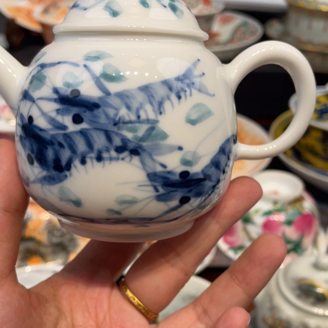 景德镇陶瓷景德镇