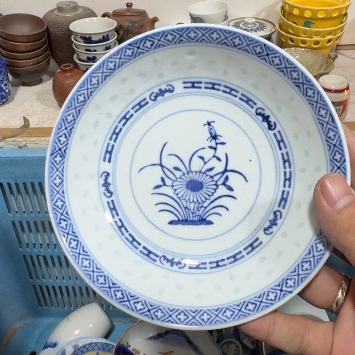 陶瓷推荐第二名20包邮