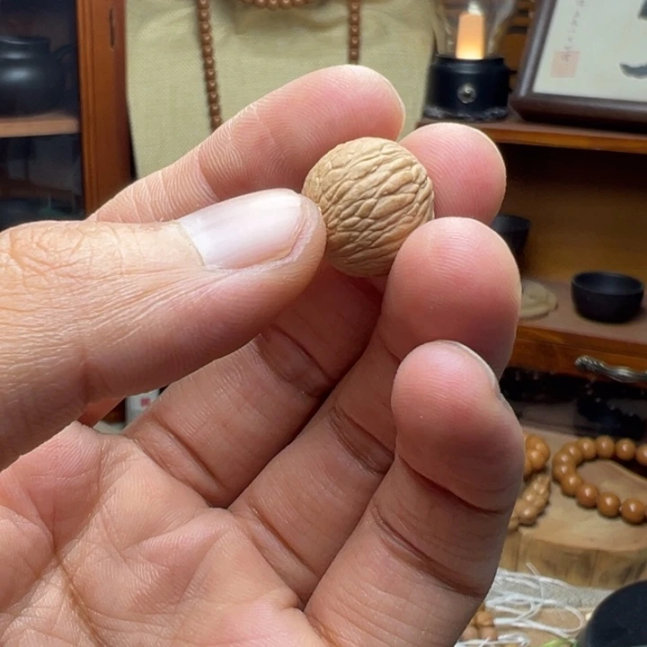 手串猴头核桃A****修配饰