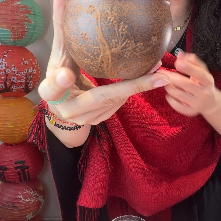紫砂茶案嗯哼你是最棒