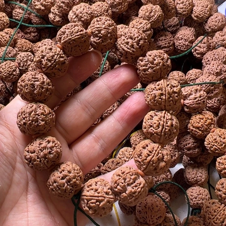 金刚菩提吊坠21号金刚