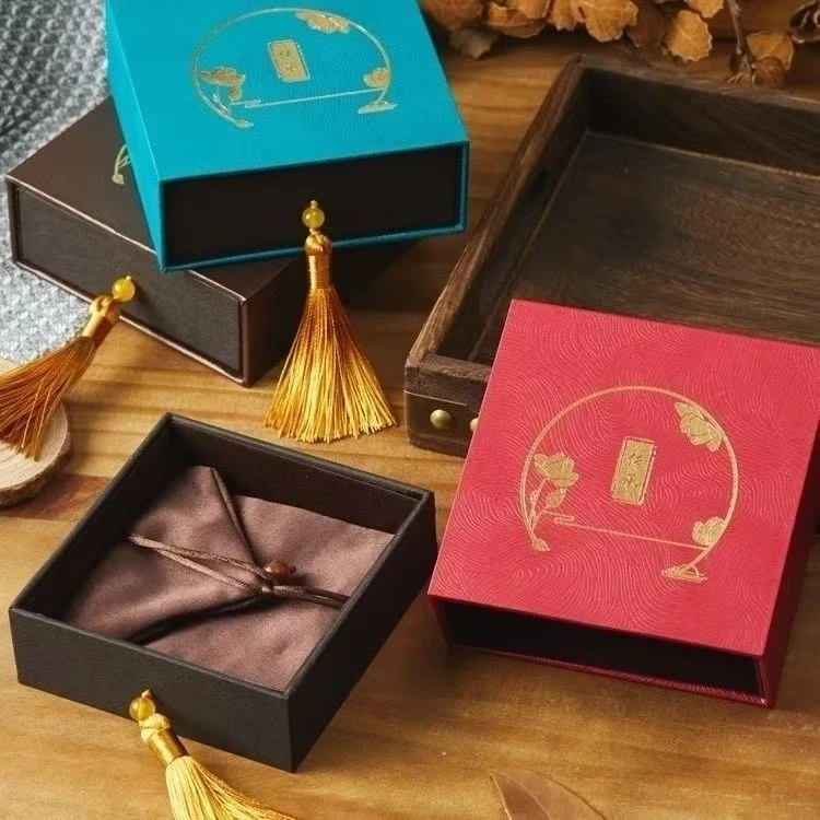 [田小田专属]福利盲盒创意小盒子