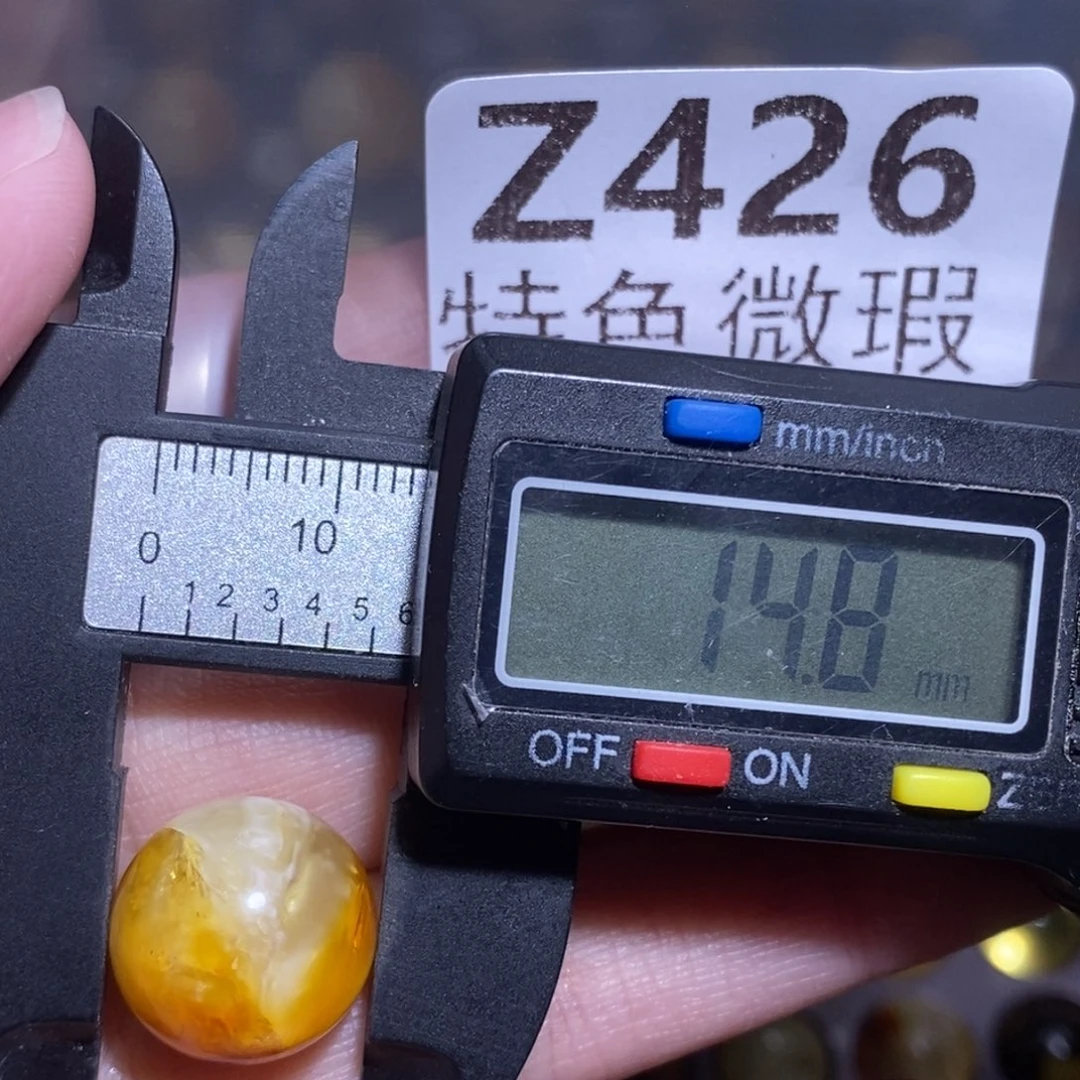 裸石琥珀未镶嵌未镶嵌琥珀蜜蜡裸石