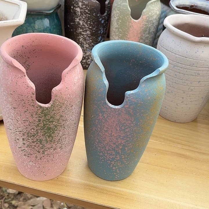 正品紫砂口11高21。。。。。。