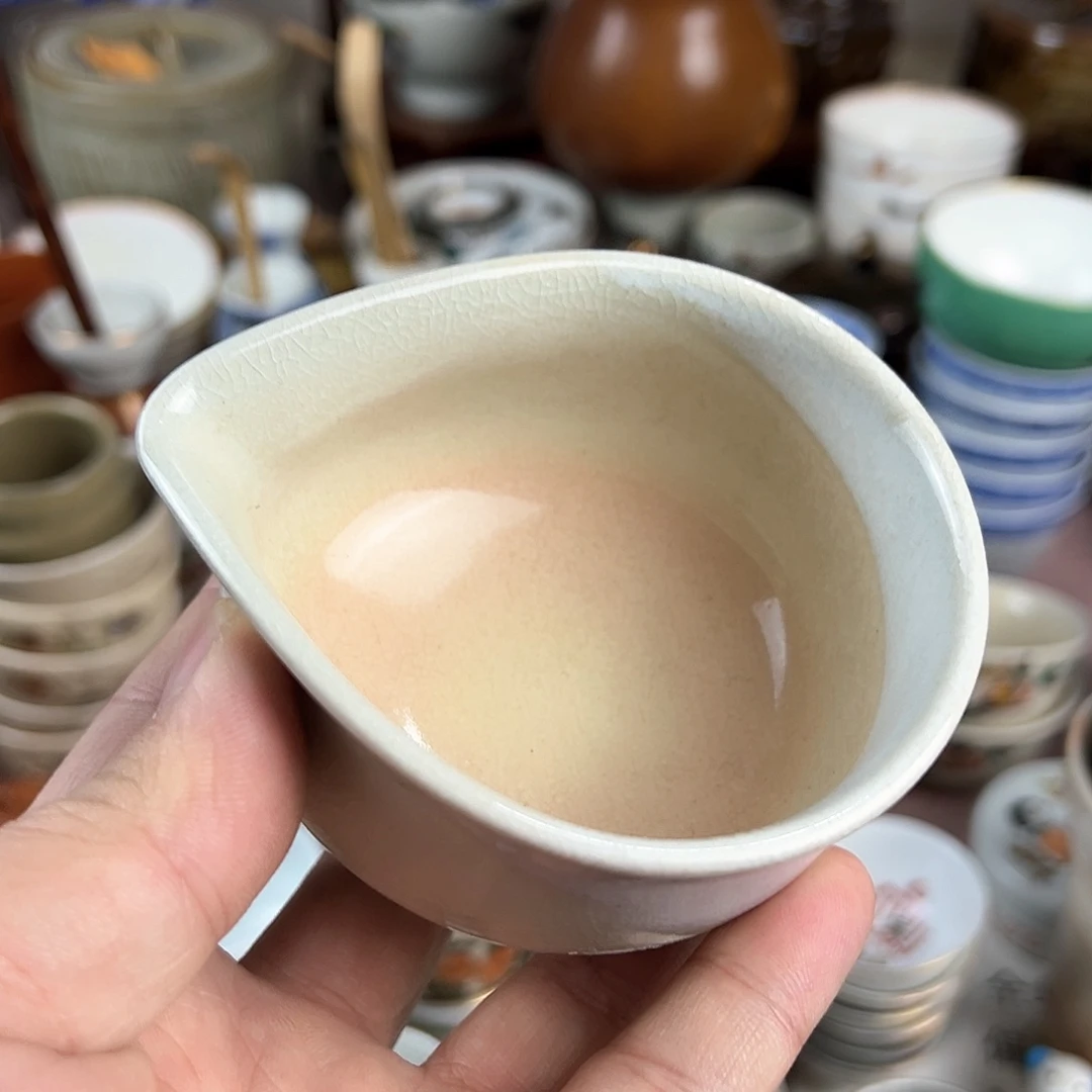 陶瓷艺术品陶陶瓷器