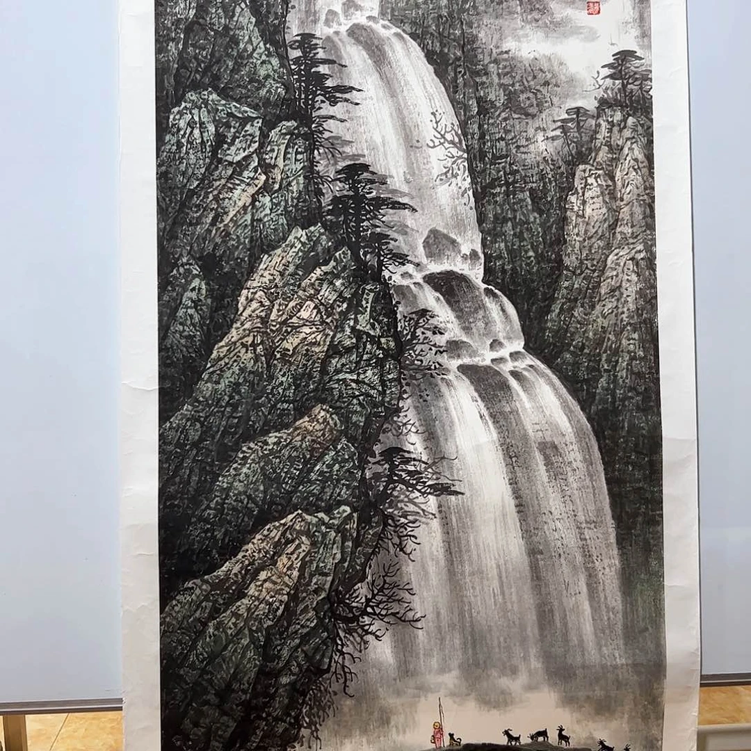 书法书法作品欣赏，书法作品