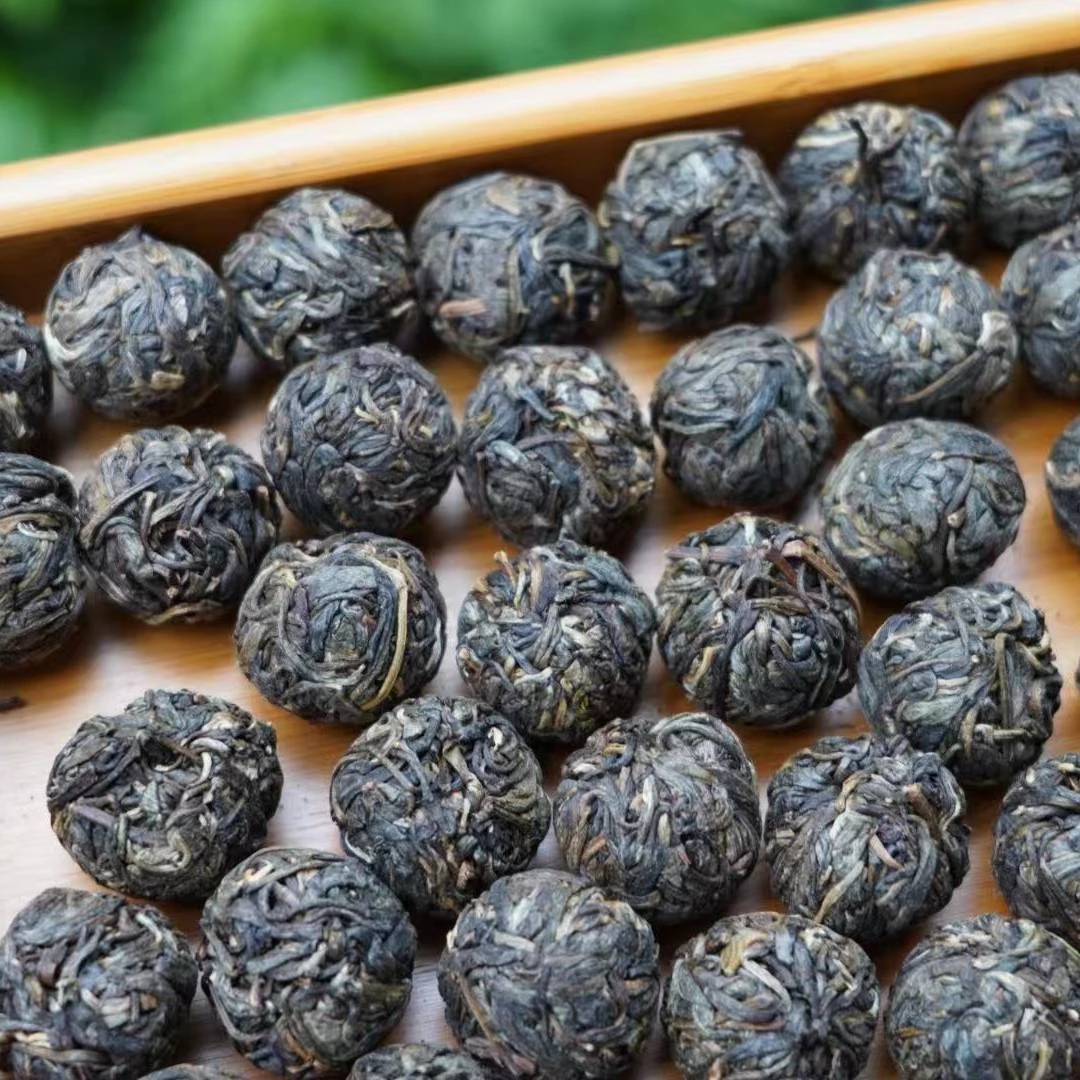 李白团队严选｜清纯小白花龙珠系列（2颗）