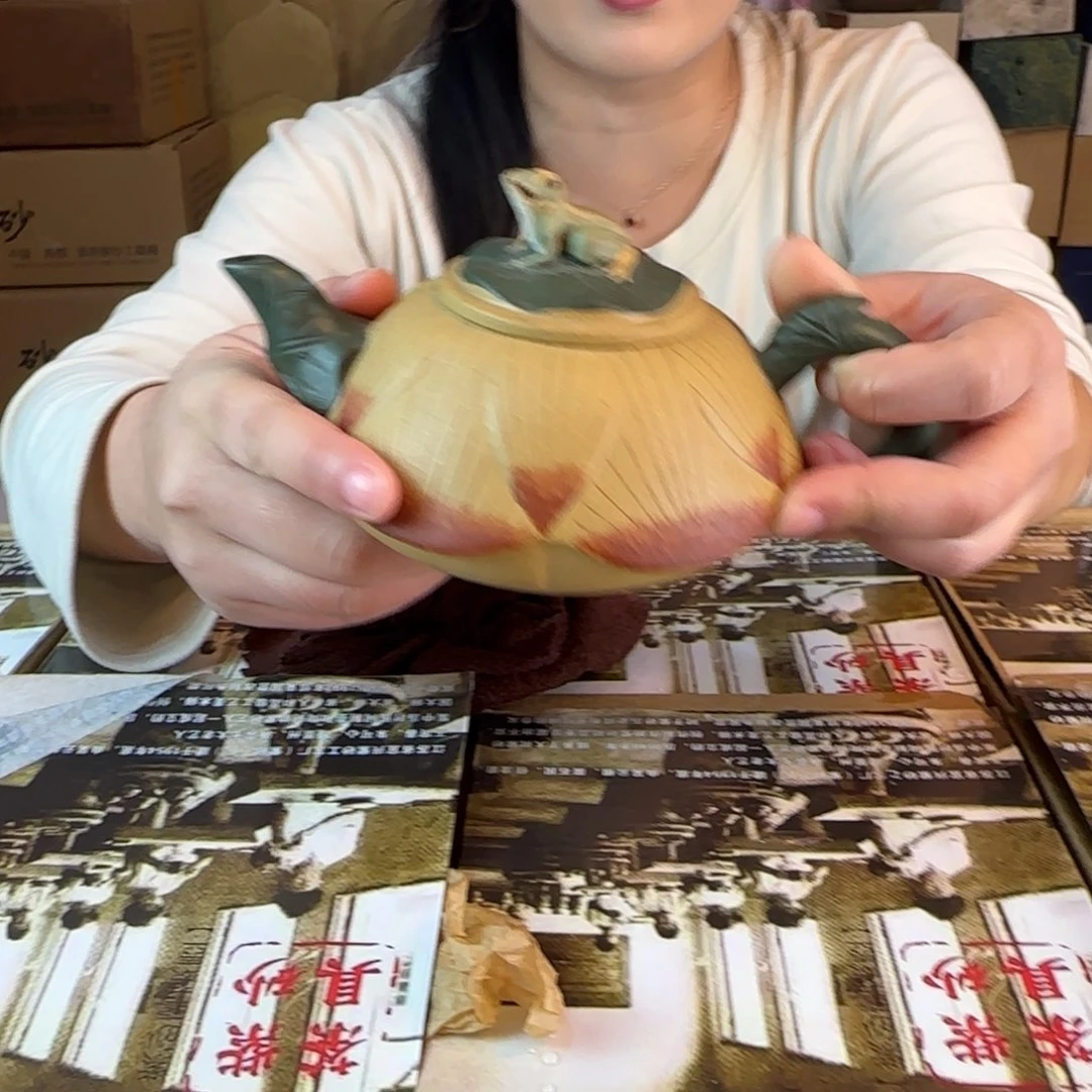 茶壶紫砂紫砂的艺术