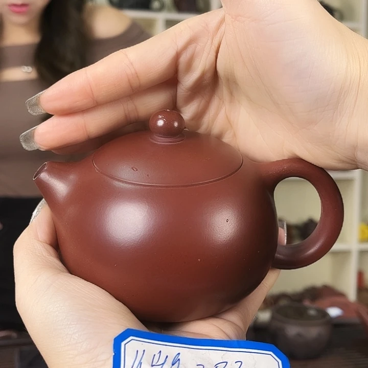 紫砂茶壶紫砂工艺厂
