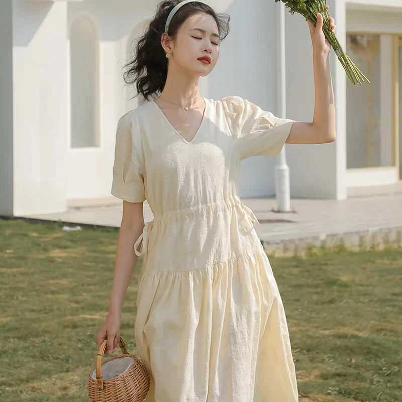 【1001-1100】夏季女装气质法式辣妹杂款女装【过款链接】【非图片】