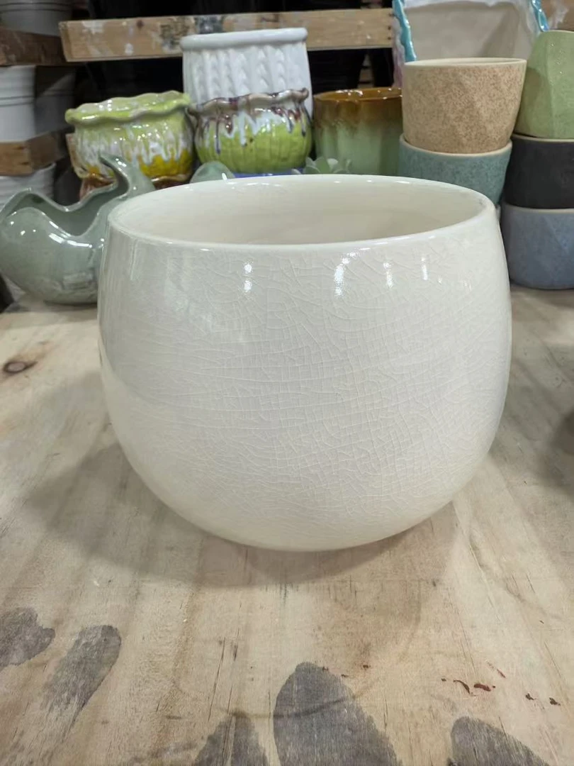 多肉花盆肉肉植物花盆小清新陶瓷花盆客厅阳台家居高颜值创意摆件