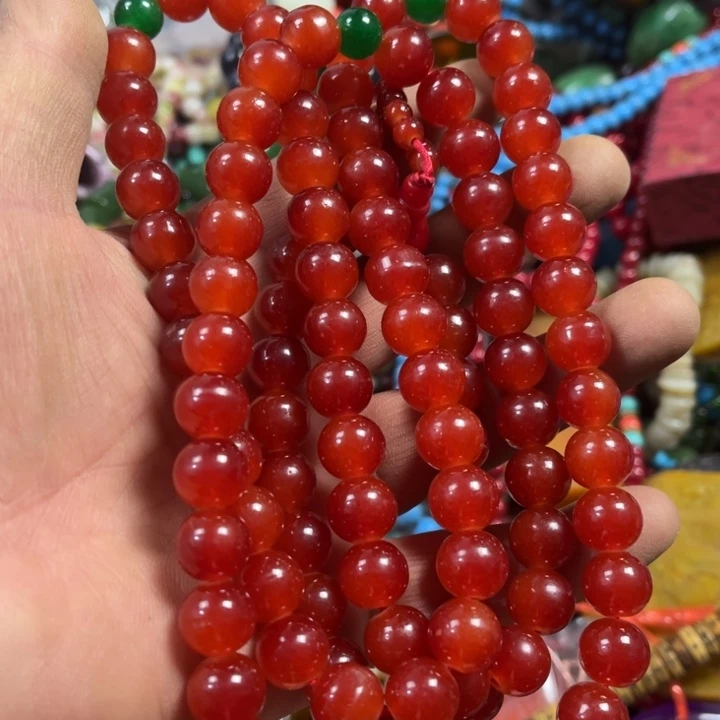 未镶嵌和田玉（糖玉）挂件