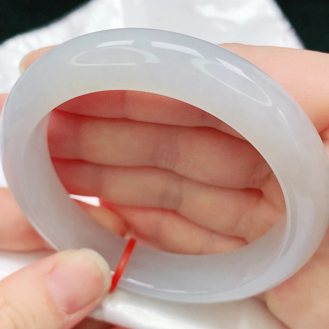 未镶嵌手镯翡翠翡翠