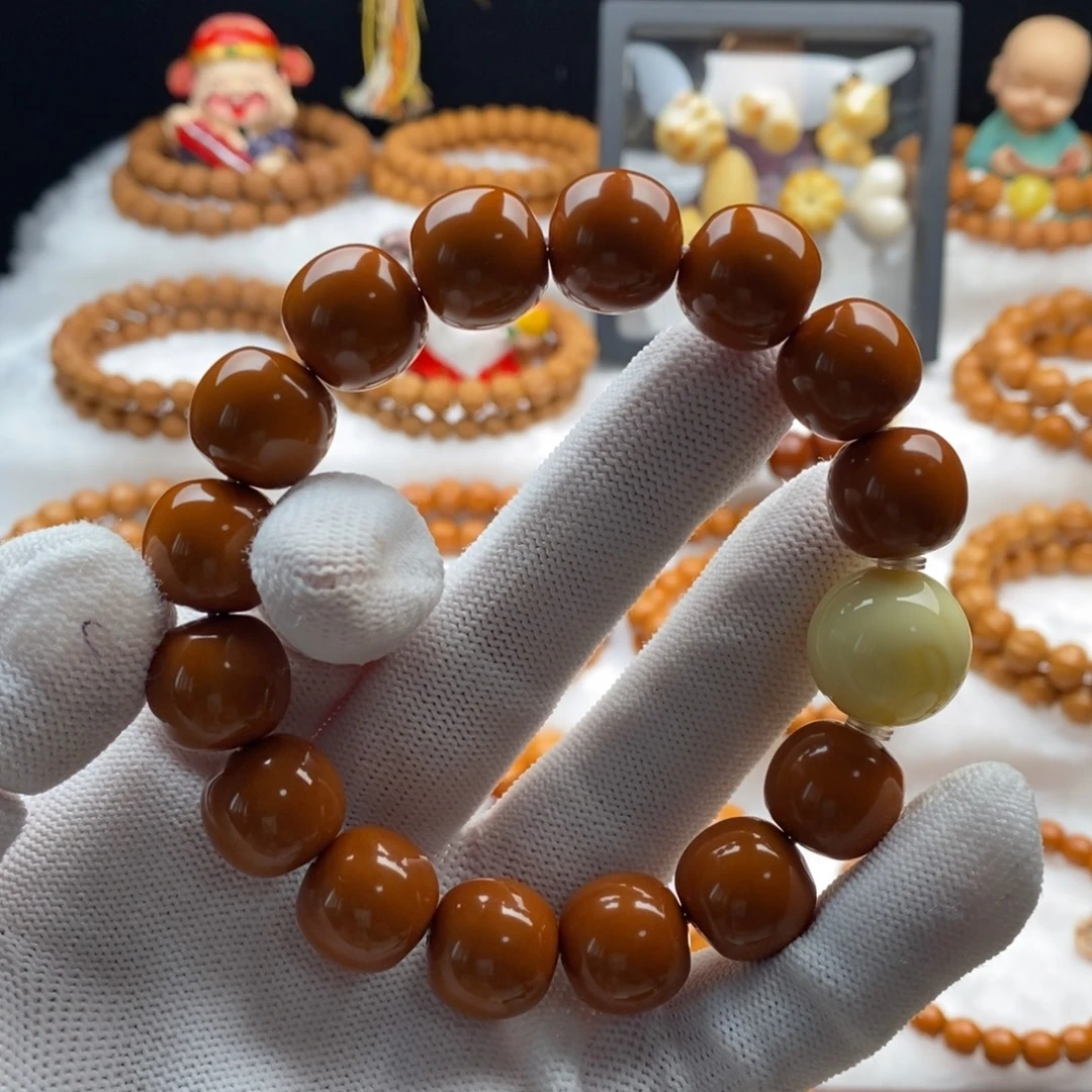 S***X猴头核桃吊坠猴头核桃