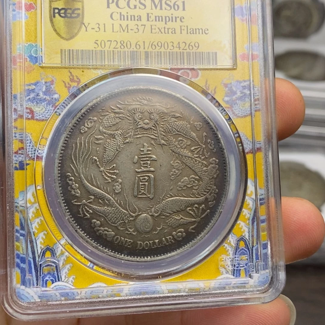 复古工艺饰品系列