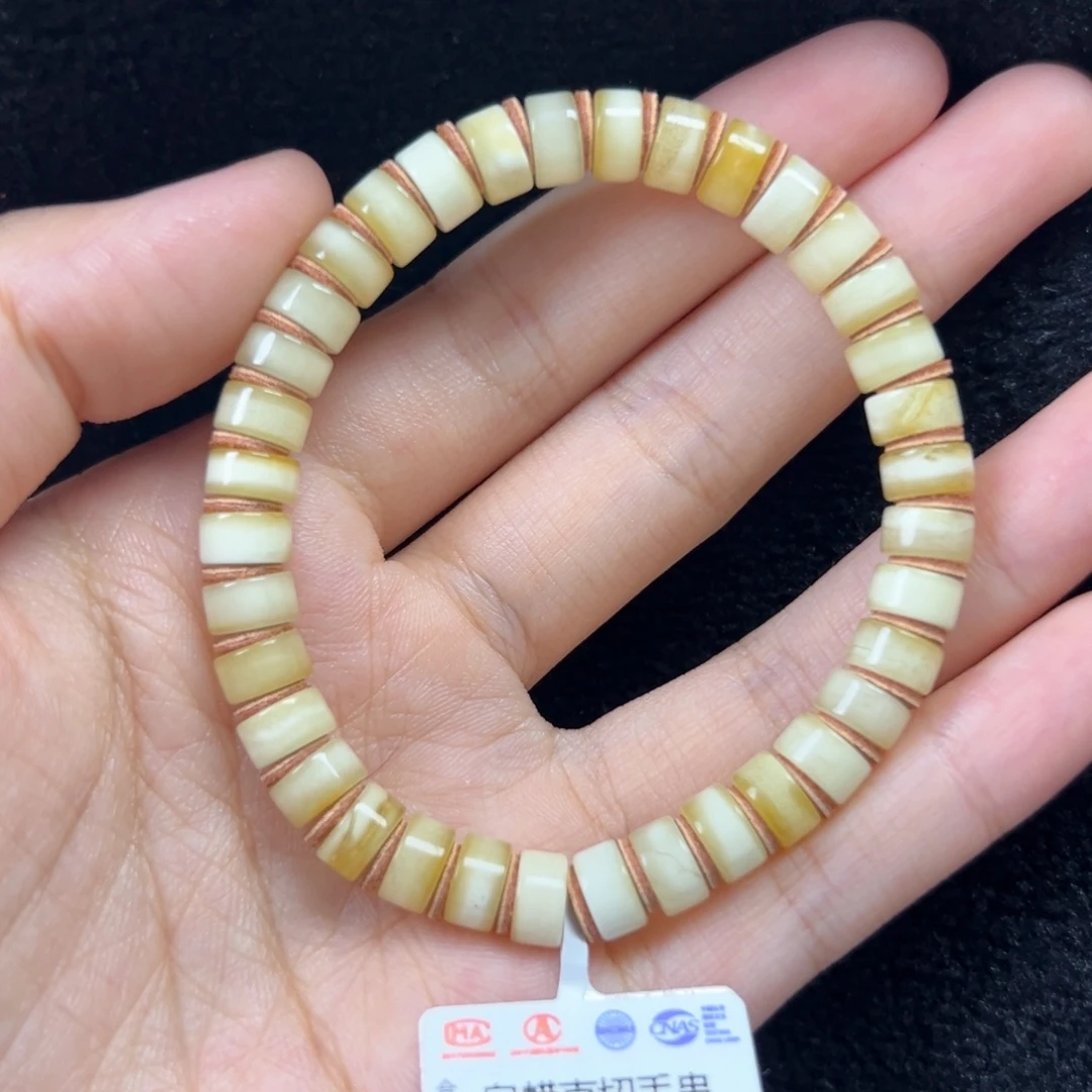 未镶嵌琥珀珠宝奇石