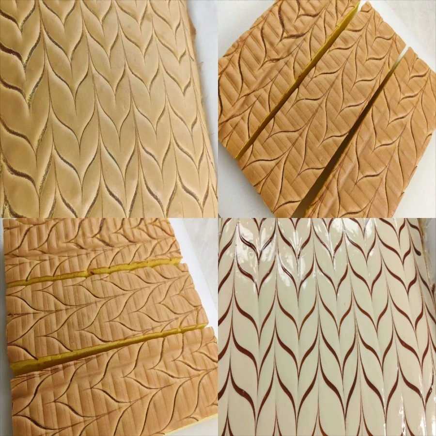 瑞士海绵蛋糕教程