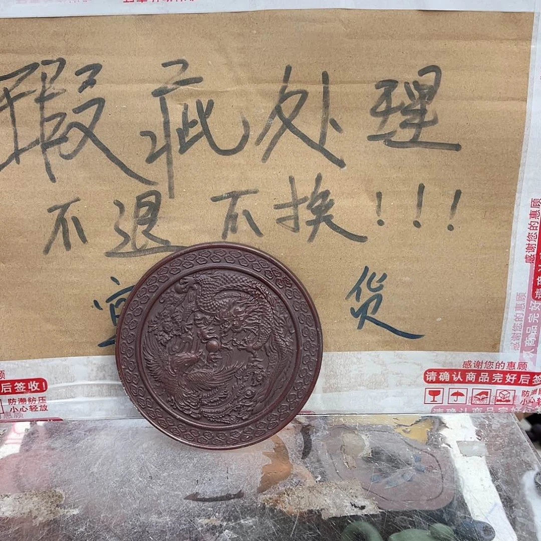 茶壶紫砂宜兴紫砂壶瑕疵