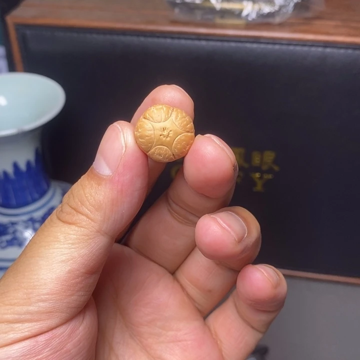 凤眼菩提手串仇*格尼泊尔