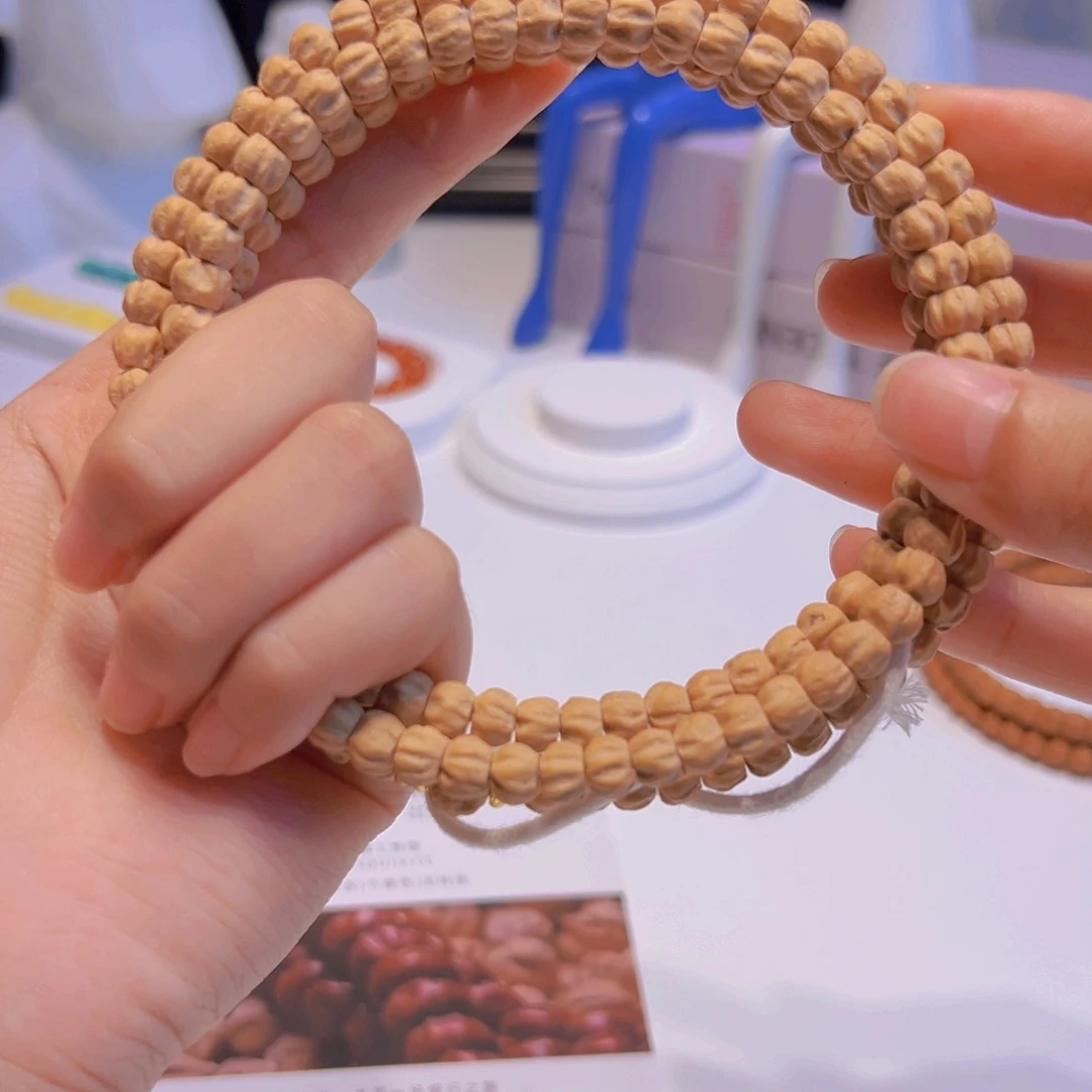 柏香籽/百香籽吊坠