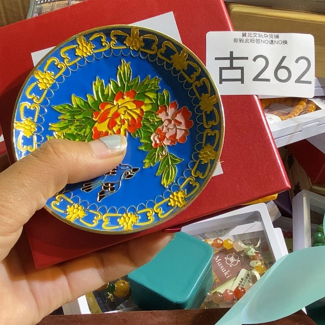 ：***琉璃/树脂/塑料类262