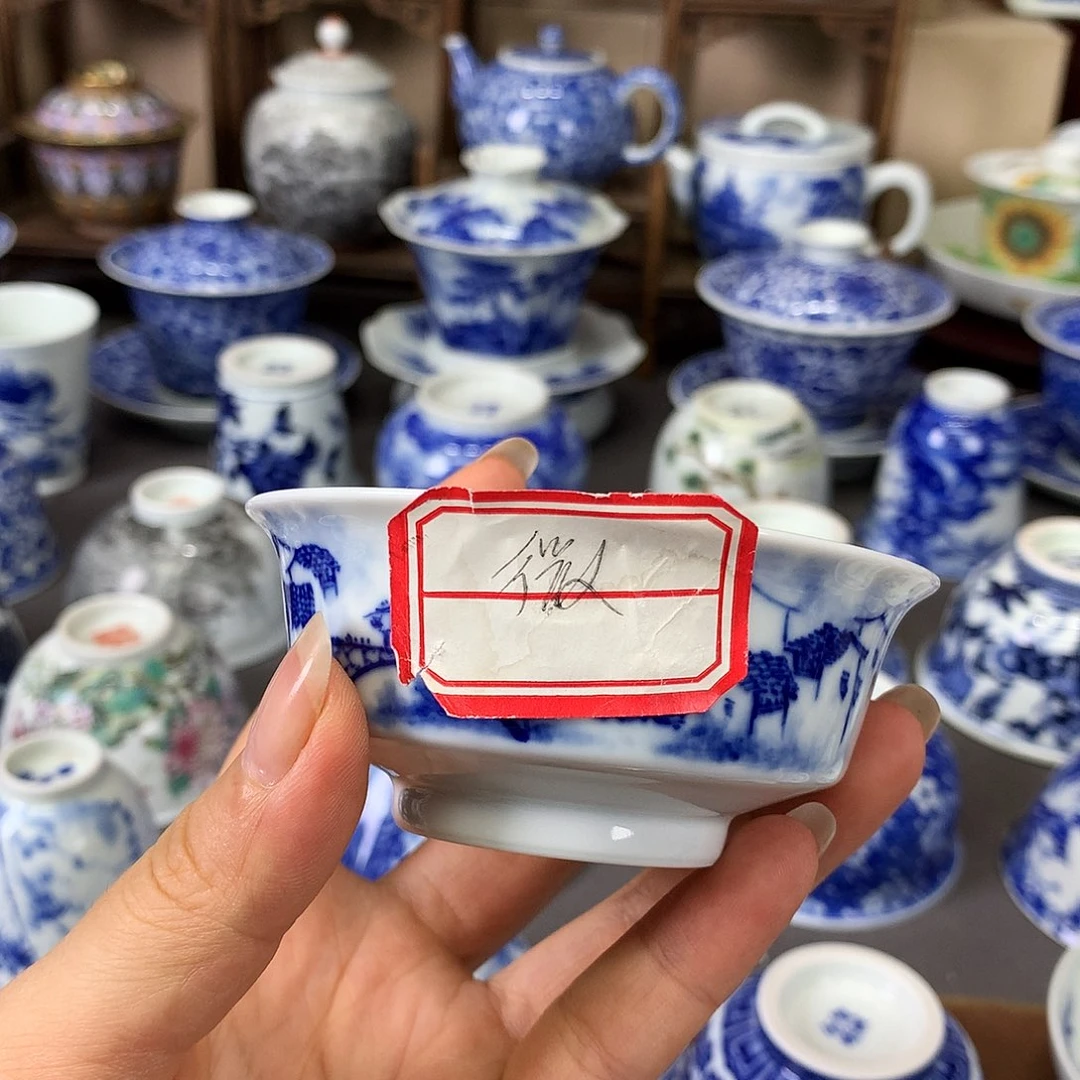 大***樂景德镇陶瓷景德镇陶瓷