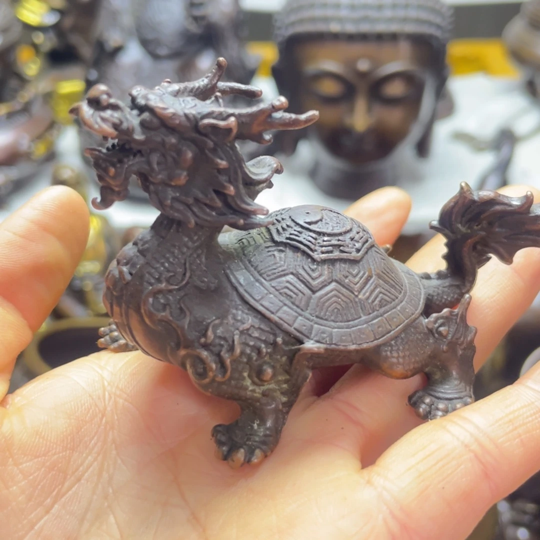 铜器摆件诚信经营