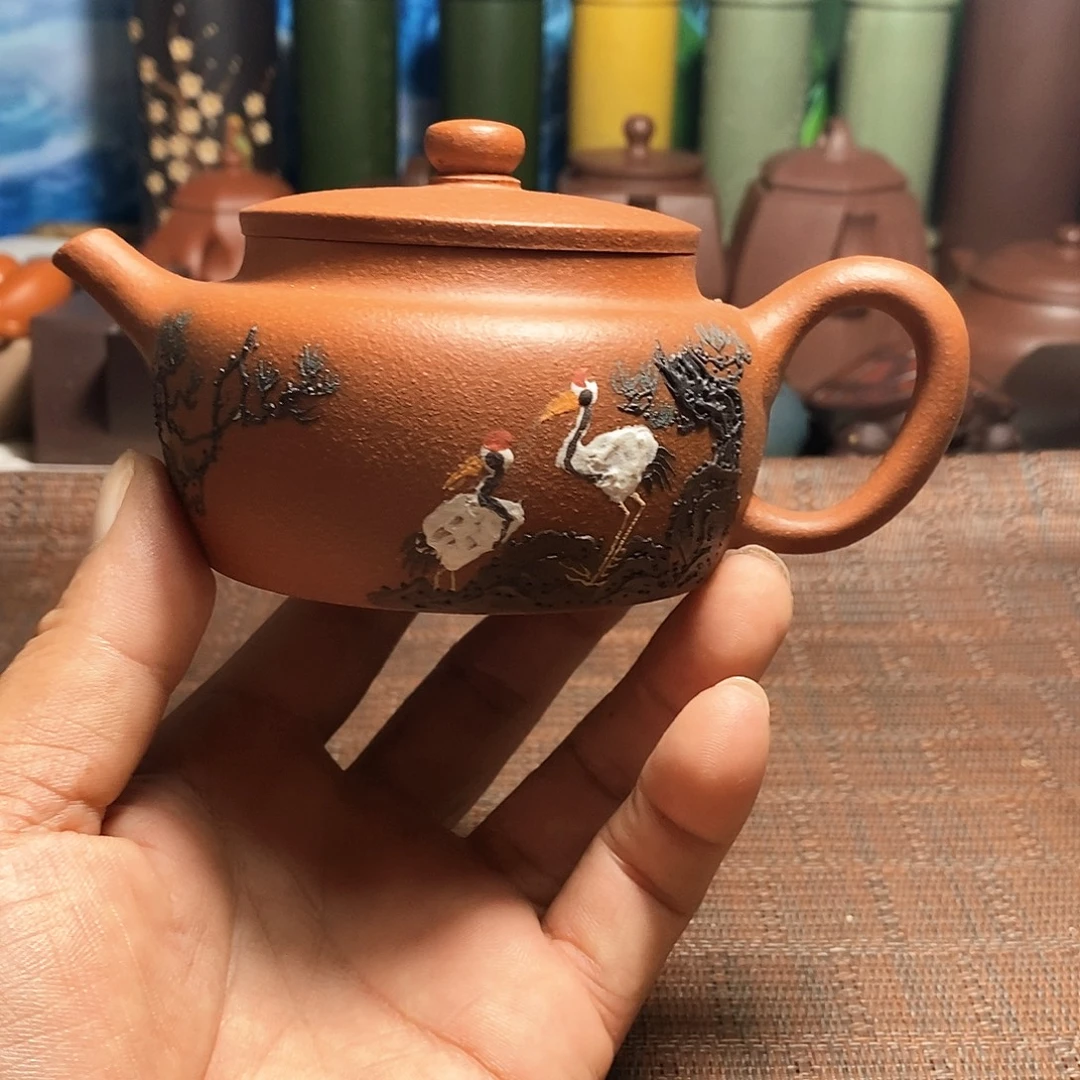 茶杯紫砂1235678998866
