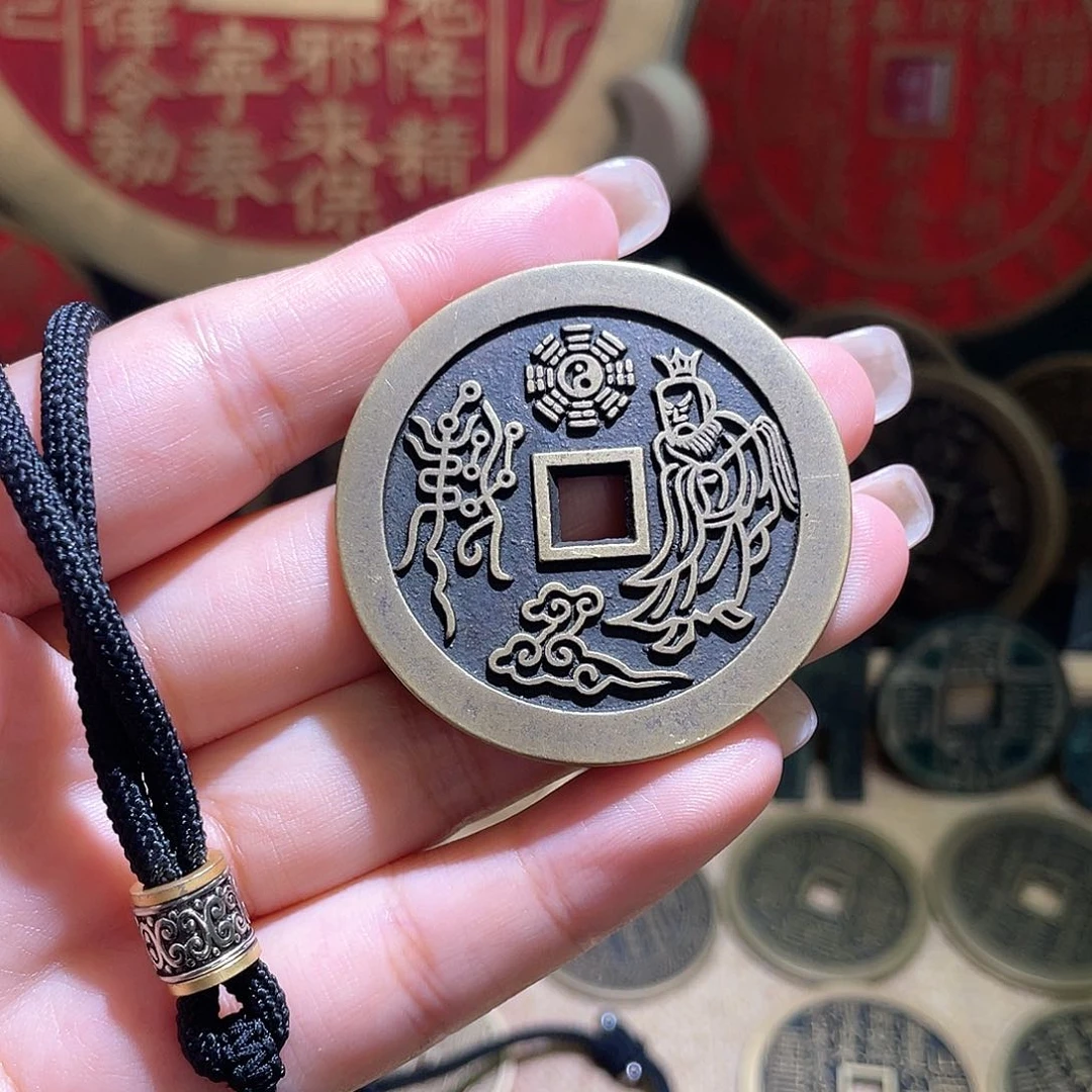 铜现代翻砂工艺品