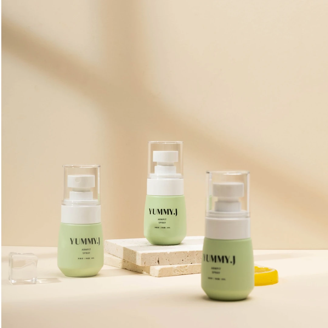 妍品集（免洗祛异味）香氛衣物祛味喷雾香体露腋下温和不刺激