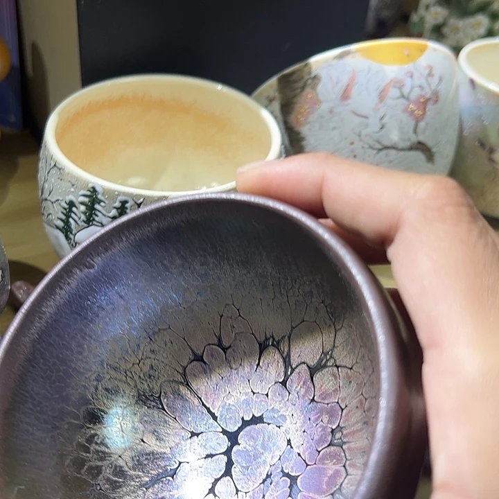 上火茶器拾泥茶文化