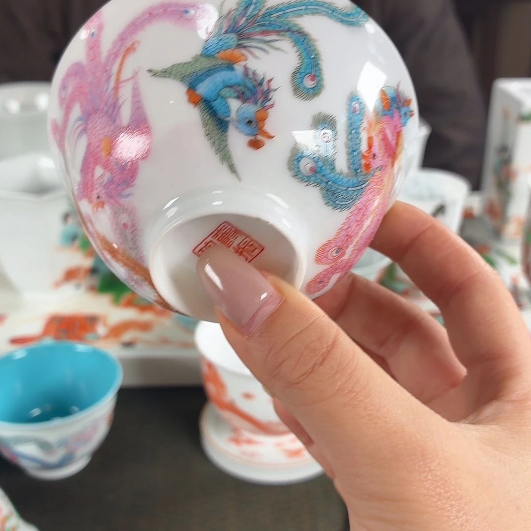 九鸣瓷艺九鸣瓷艺