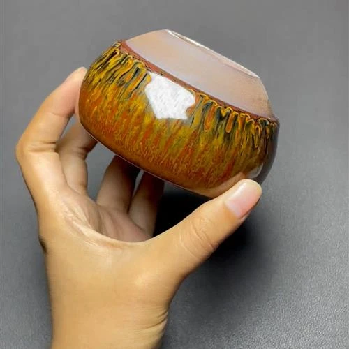 【闪购商品】茶盏-716............