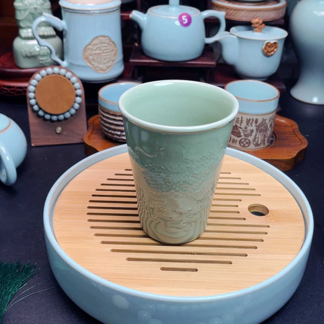 【闪购商品】河南正品茶器，摆件，手珠专场