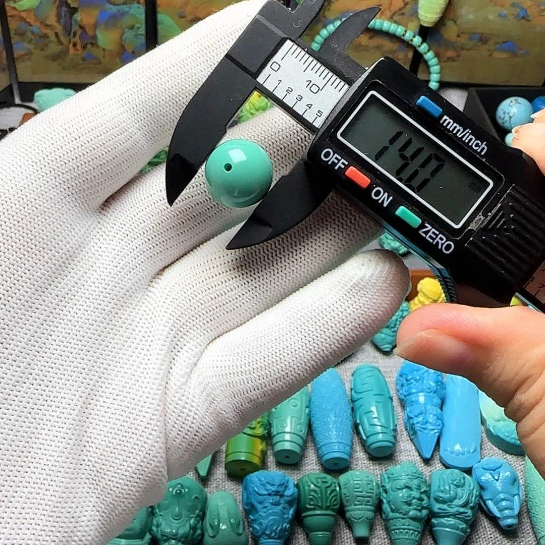 配珠，配饰，老型，直播间选品