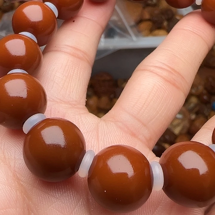 吊坠橄榄核清货的价格也